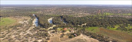 Bono Station - NSW (PBH4 00 9034)